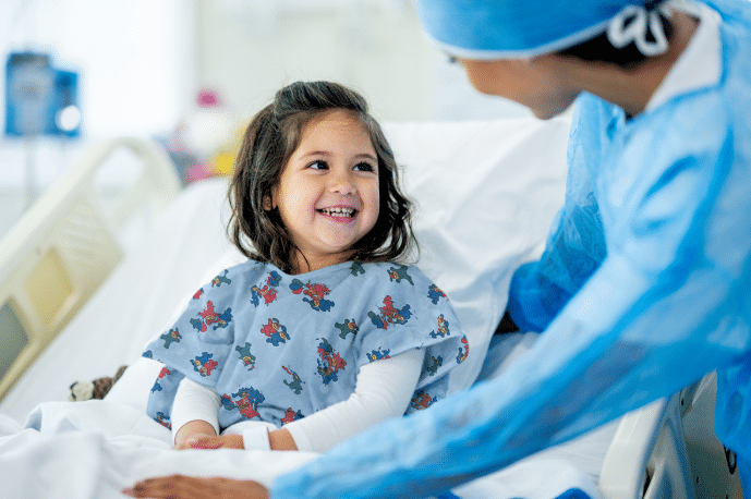 Kid ER When: 5 Critical Warning Signs