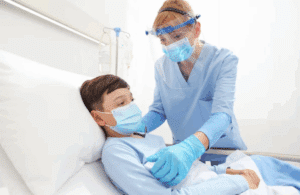 Child Any ER: Best Care Locations