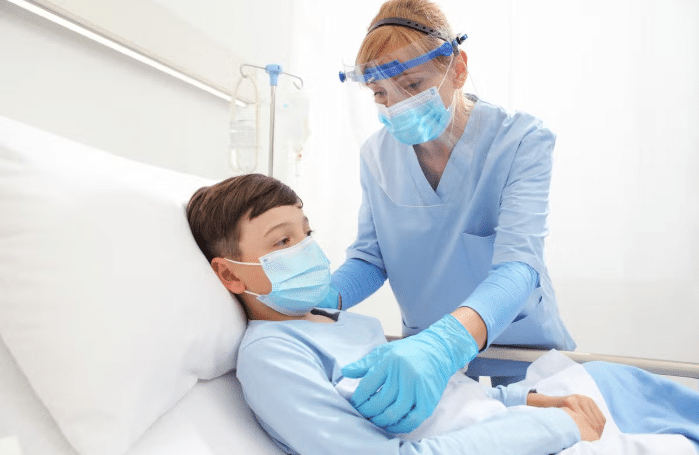 Pediatric Postoperative Pain: Vital Help