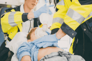 Common Pediatric Emergency: Seizures