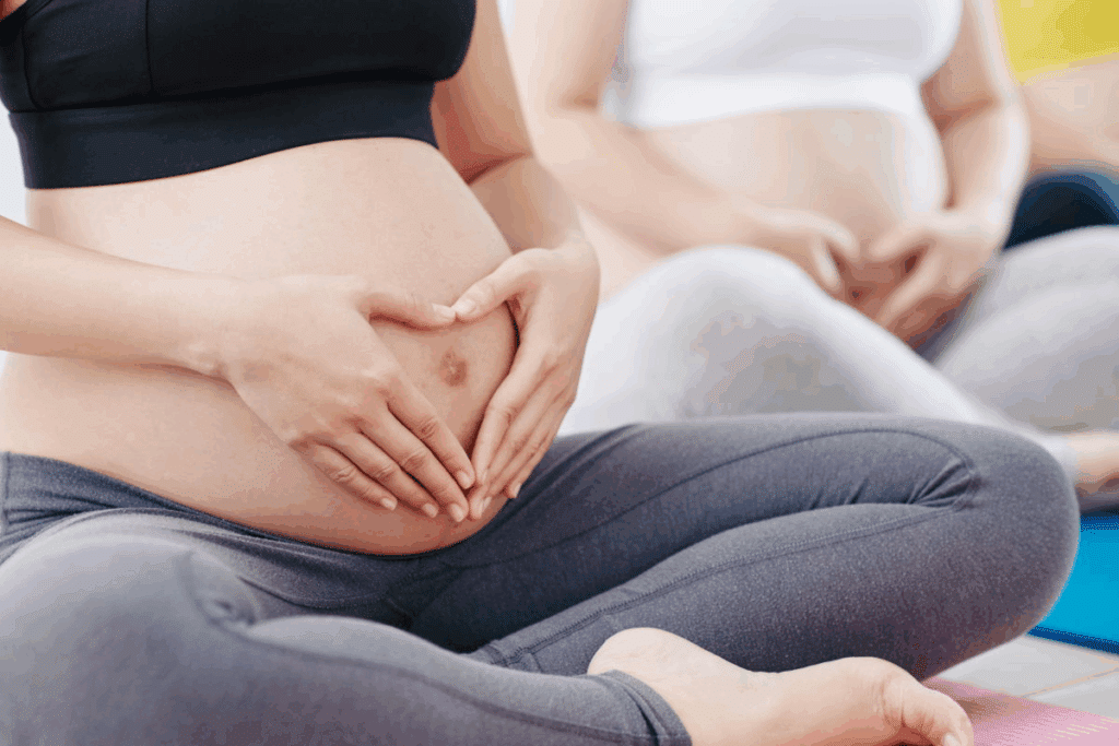 Prenatal Development Stages: 3 Key Phases
