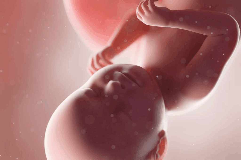 Prenatal Development Stages: 3 Key Phases