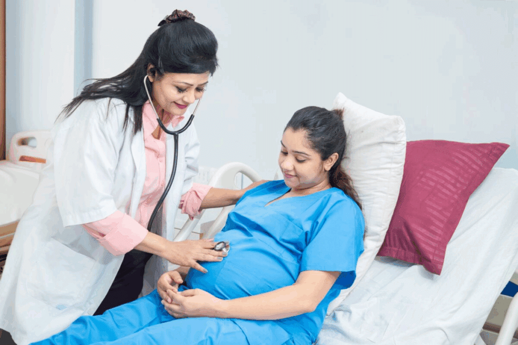 Find Good Obstetrician: Top Search Tips