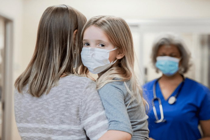 Average ER Visit: Time and Cost Facts