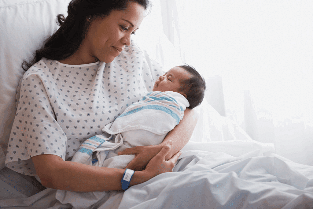 Newborn Bathing Frequency: Skin Safety 3 Newborn Bathing Frequency: Skin Safety