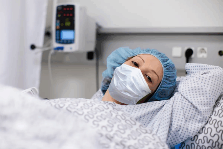 Minor Surgery Aftercare: Essential Steps