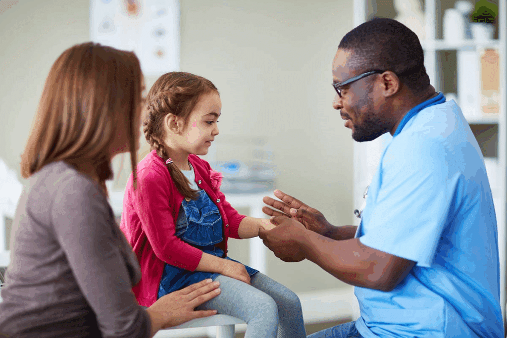Pediatrician Meet Greet: Best Questions