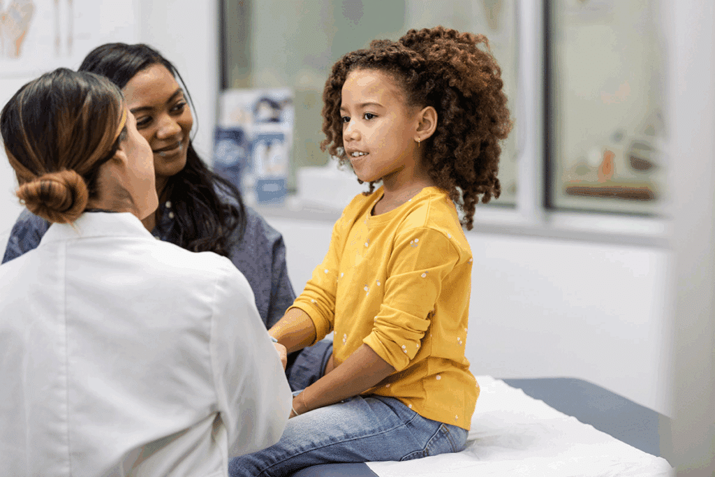 Pediatrician Meet Greet: Best Questions
