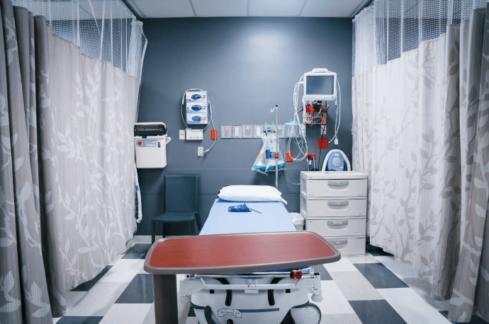 Coded Hospital Meaning: Cardiac Arrest