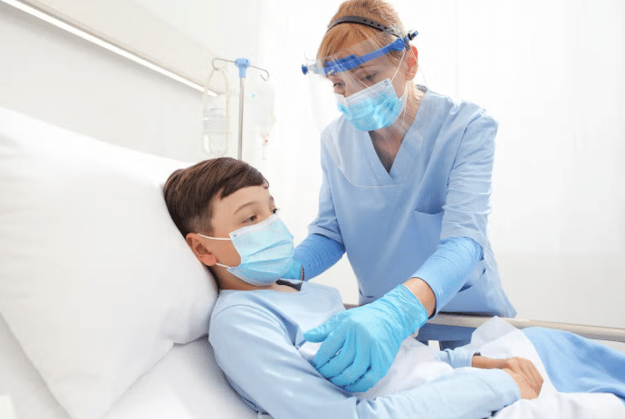 Kids Hospitalization Reasons: Top 5 Causes 2 Kids Hospitalization Reasons: Top 5 Causes