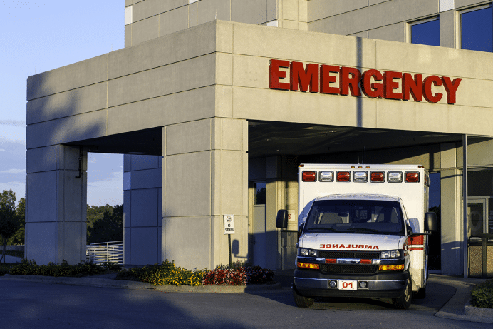 ER Busiest Day: When to Avoid the Crowd