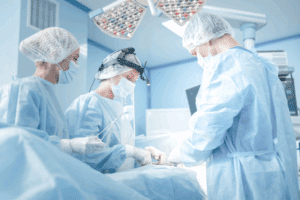 4 P's of Surgery: Vital Safety Checks