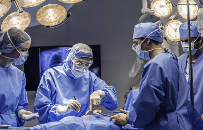 5 W's After Surgery: Post-Op Fever Causes