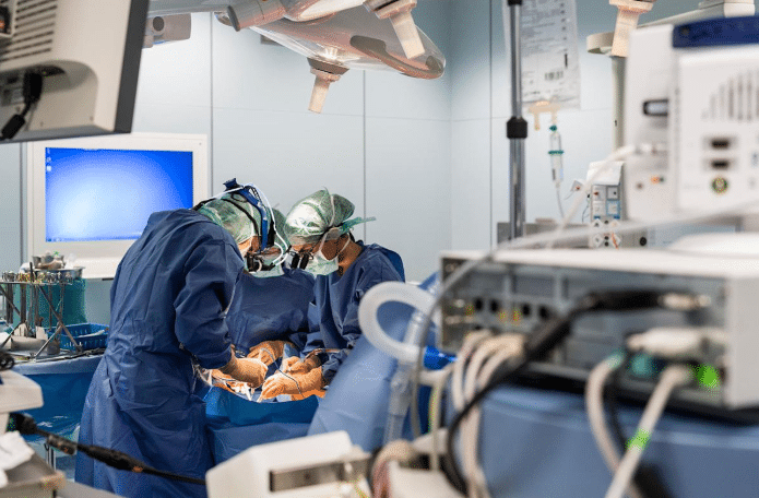 5 W’s After Surgery: Post-Op Fever Causes