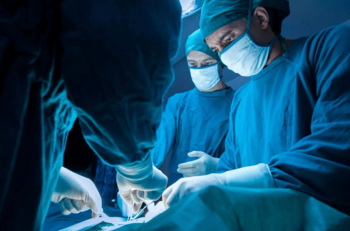 Surgery Lowest Survival Rate: Trauma Facts