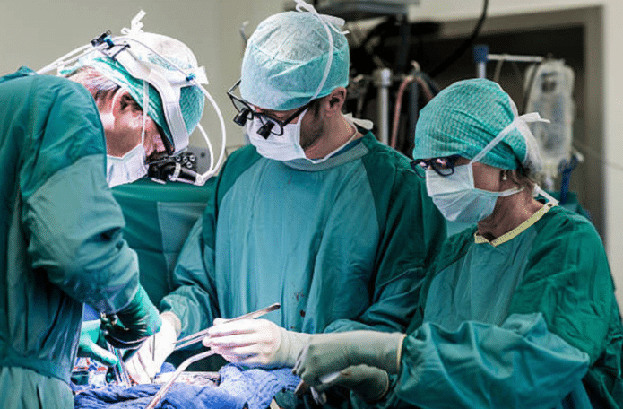 Surgery Highest Success Rate: Cataracts