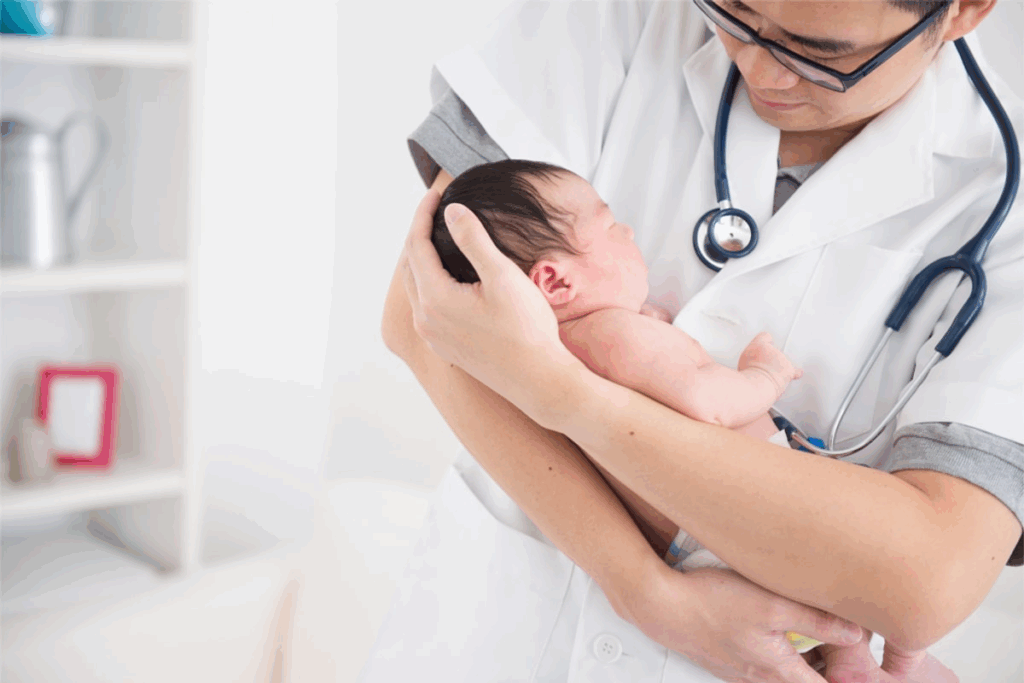 Choosing Pediatrician Questions: Best List 3 Choosing Pediatrician Questions: Best List
