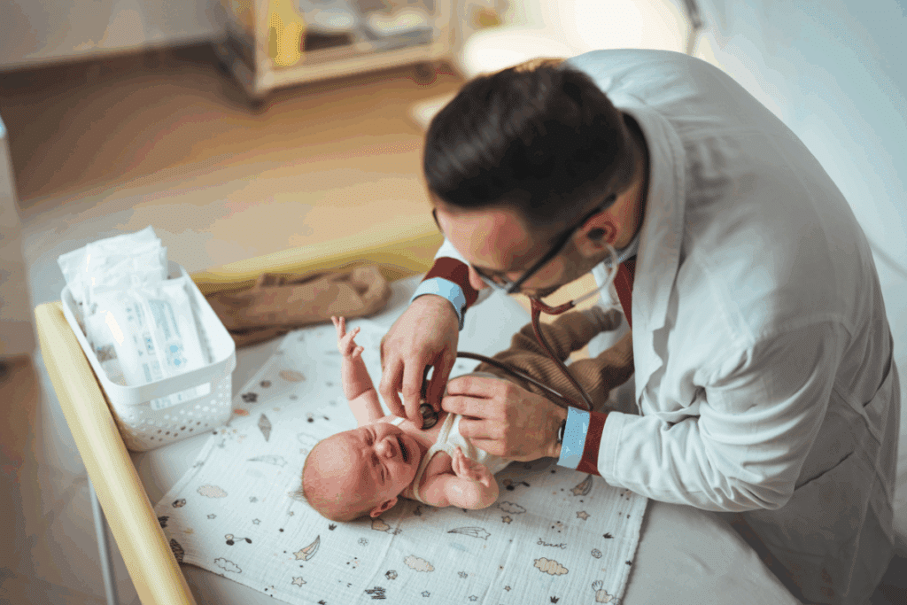 Choosing Pediatrician Questions: Best List 1 Choosing Pediatrician Questions: Best List