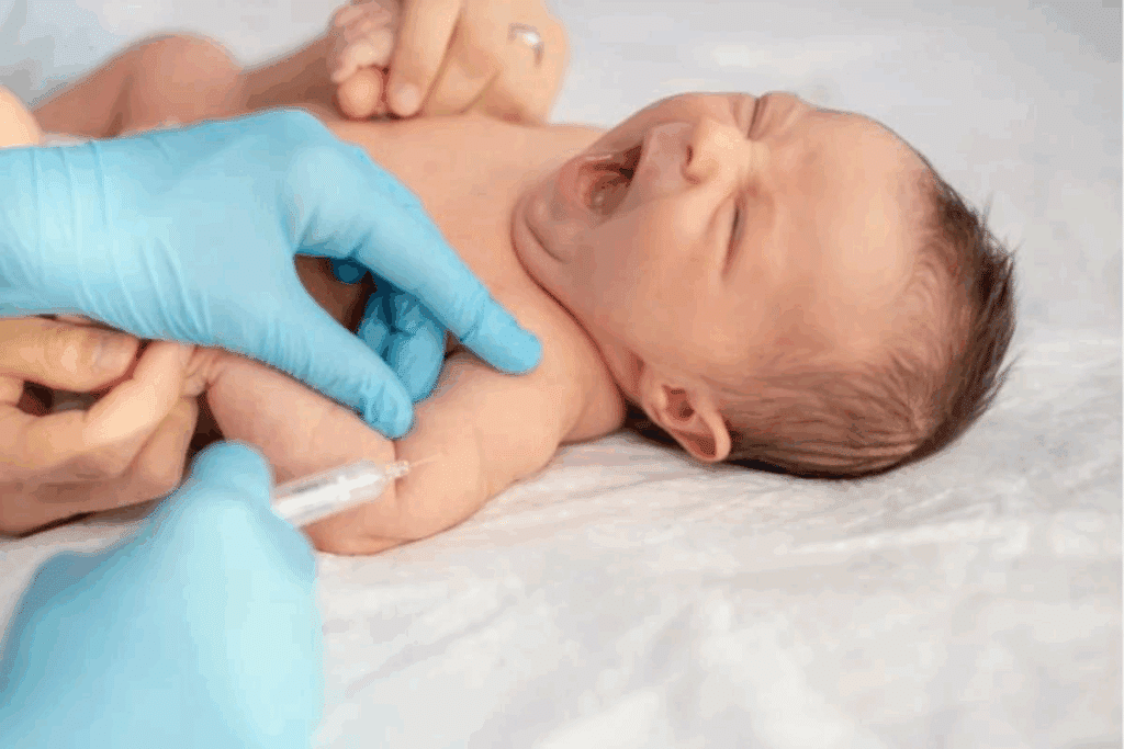 Essential Baby Vaccines: The Must Haves