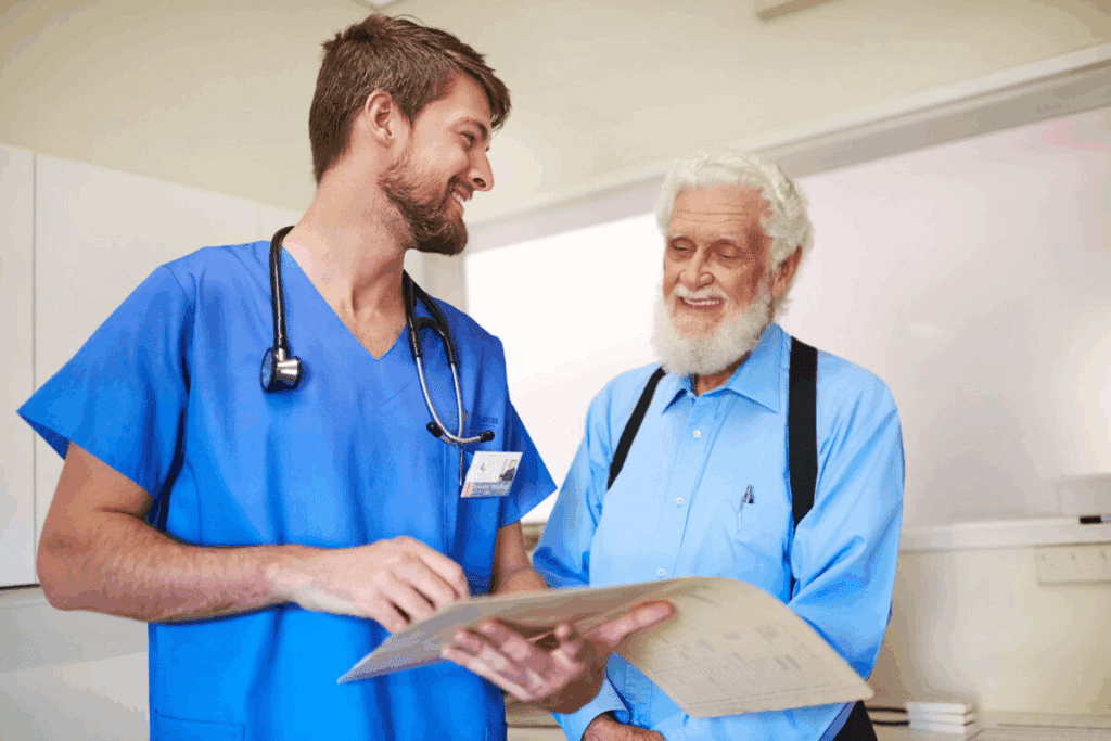 Incurable Diseases: Managing Life Safely