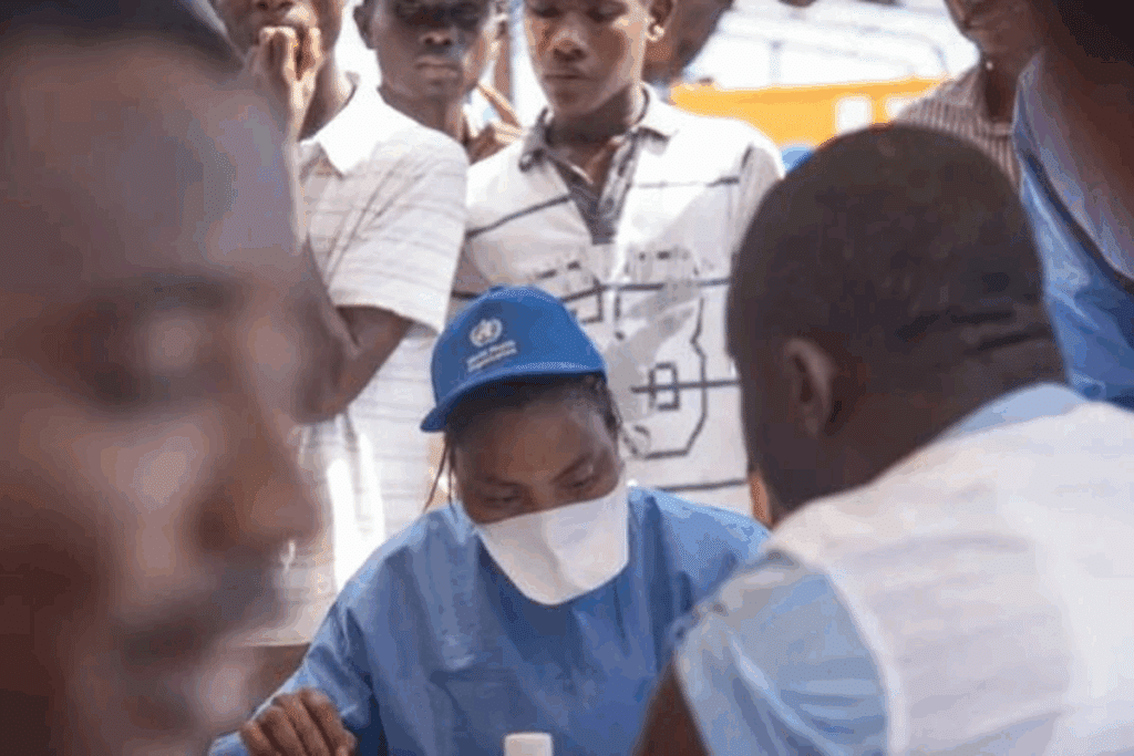 Rapid Fatal Diseases: Deadly Meningitis