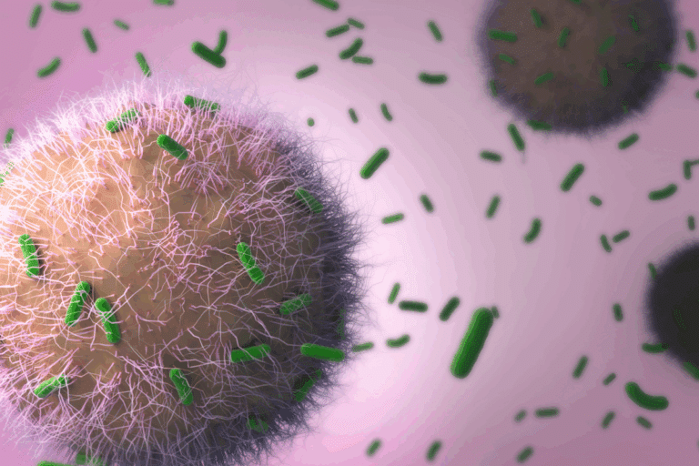 Childhood Killer Diseases: Fatal History