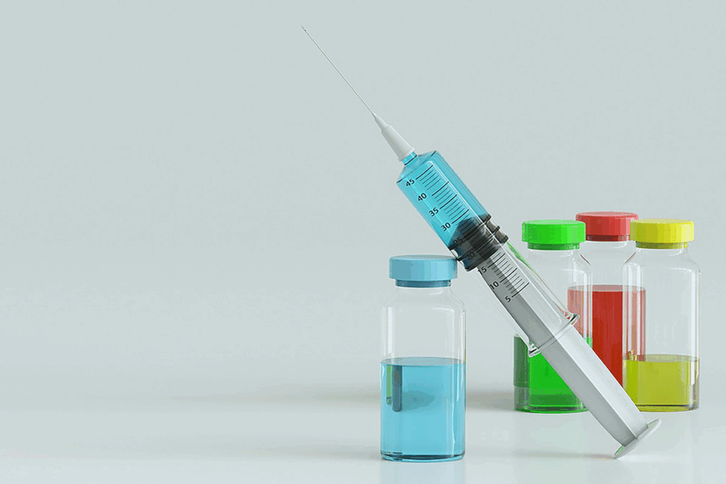 BCG Vaccine Information: TB Protection