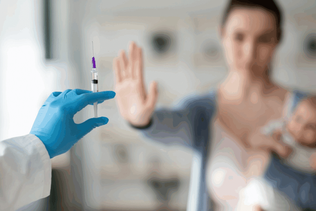 Vaccine Refusal Rights: 5 Critical Facts
