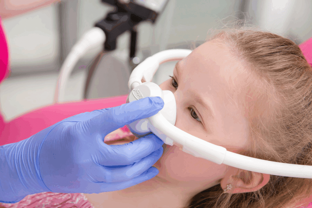Safest Pediatric Anesthesia: Best Options