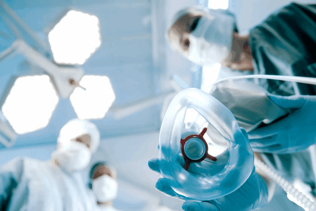 Anesthesia Mortality Rate: Safe Stats