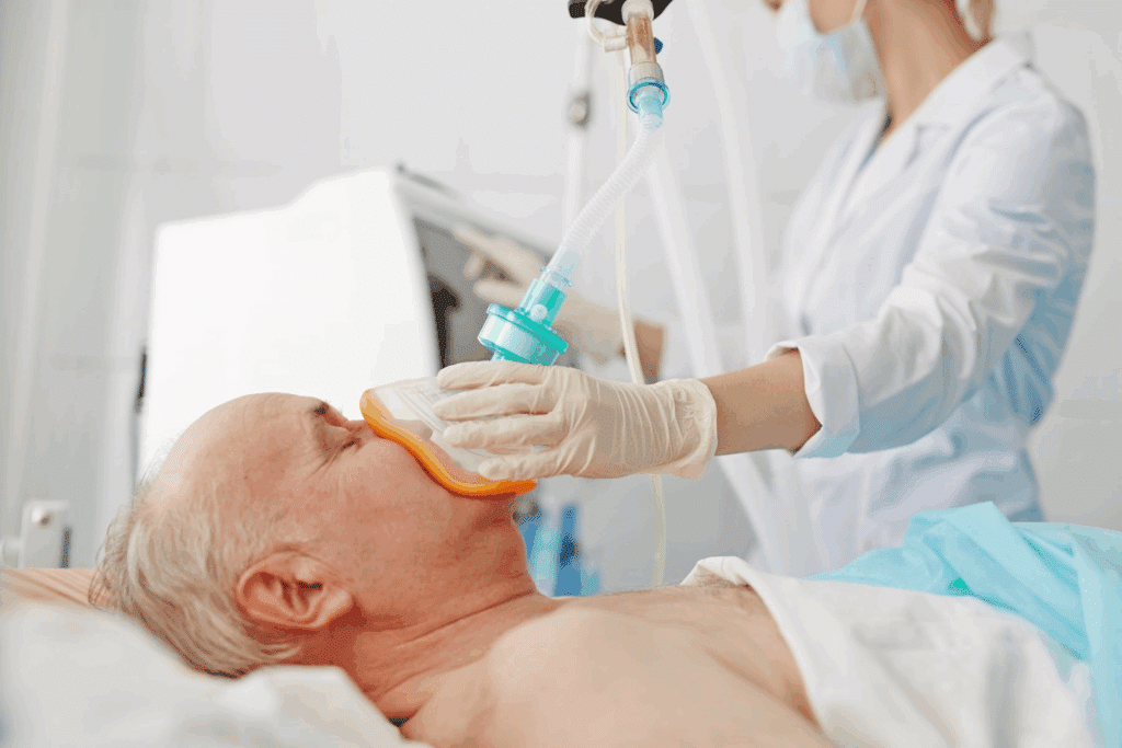 Anesthesia Mortality Rate: Safe Stats