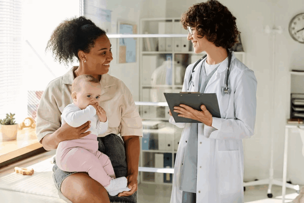 Choose Pediatrician: Best Expert Tips