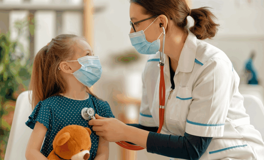 Pediatric Anesthesia Risks: Safety Facts 1 Pediatric Anesthesia Risks: Safety Facts