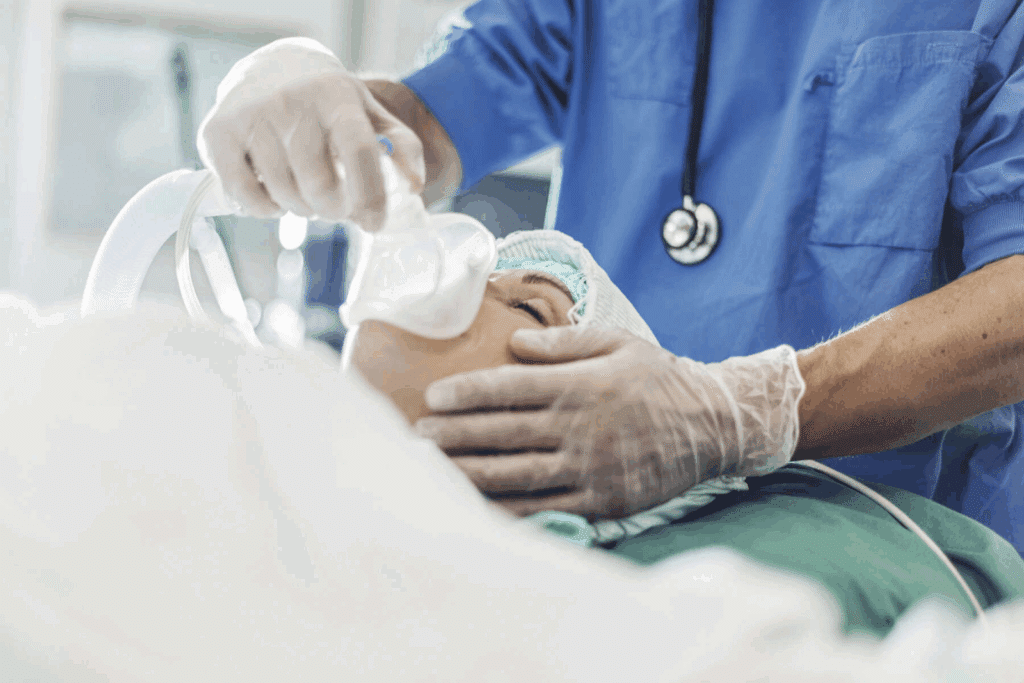 Pediatric Anesthesia Risks: Safety Facts 3 Pediatric Anesthesia Risks: Safety Facts