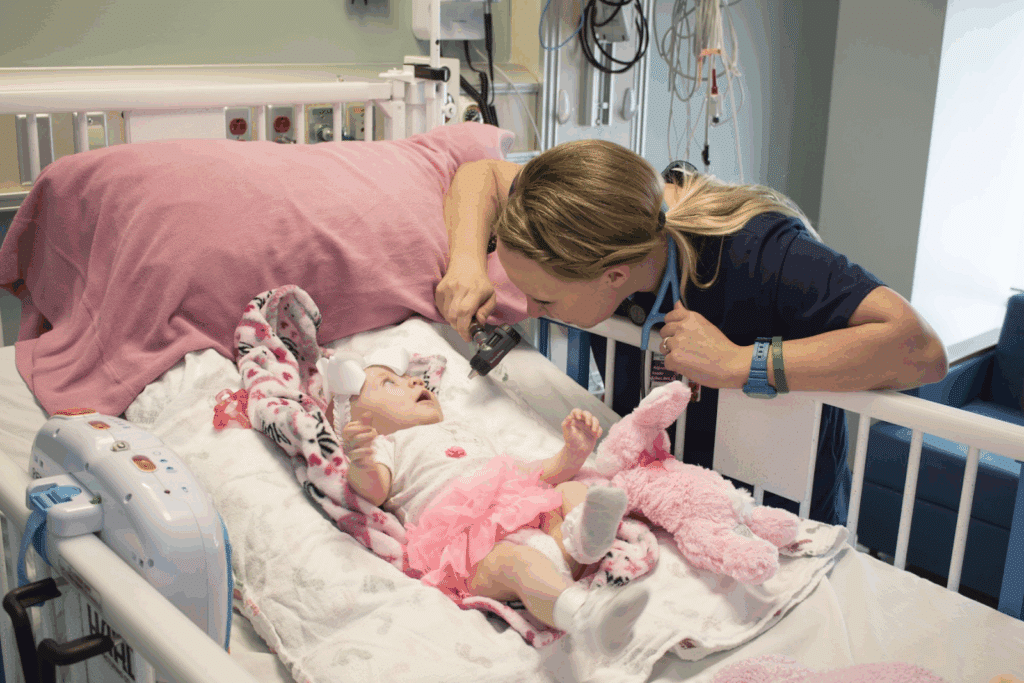 Common Pediatric Diagnosis: A Comprehensive Overview