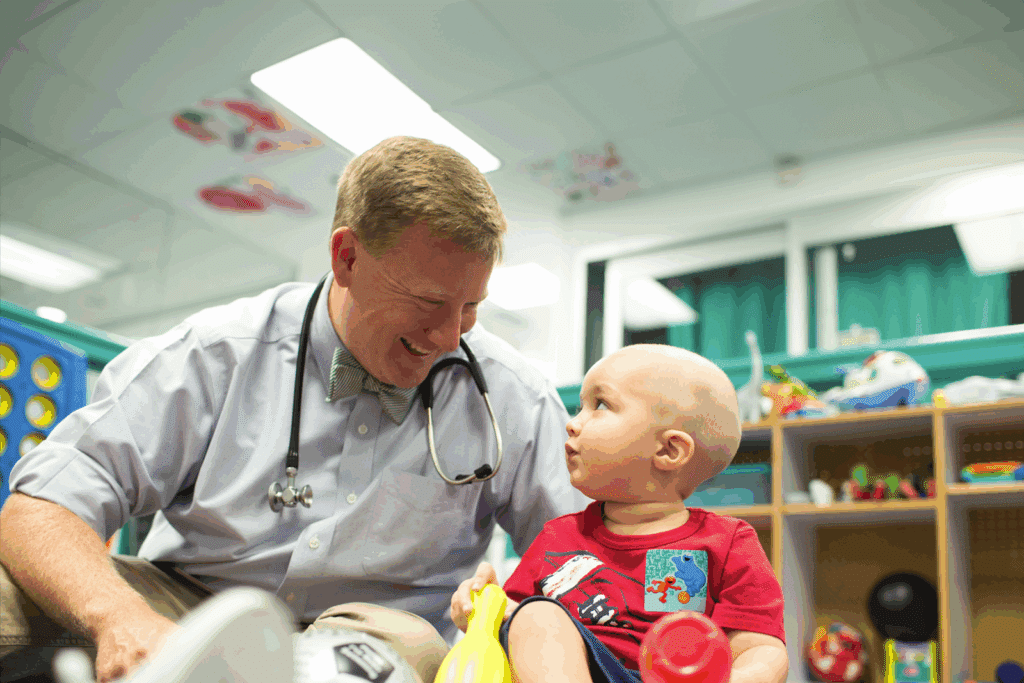 Common Pediatric Diagnosis: A Comprehensive Overview