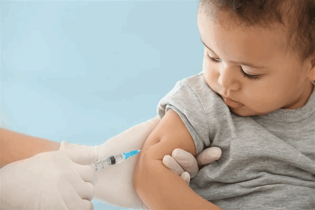 New Pediatric Vaccines: Latest Medical