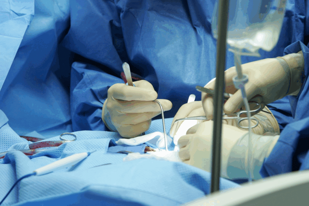 Pediatric General Surgery: Top 5 List