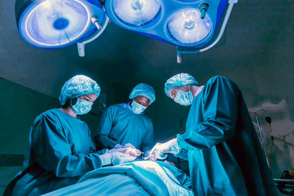 Which is the Most Painful Surgery in the World?