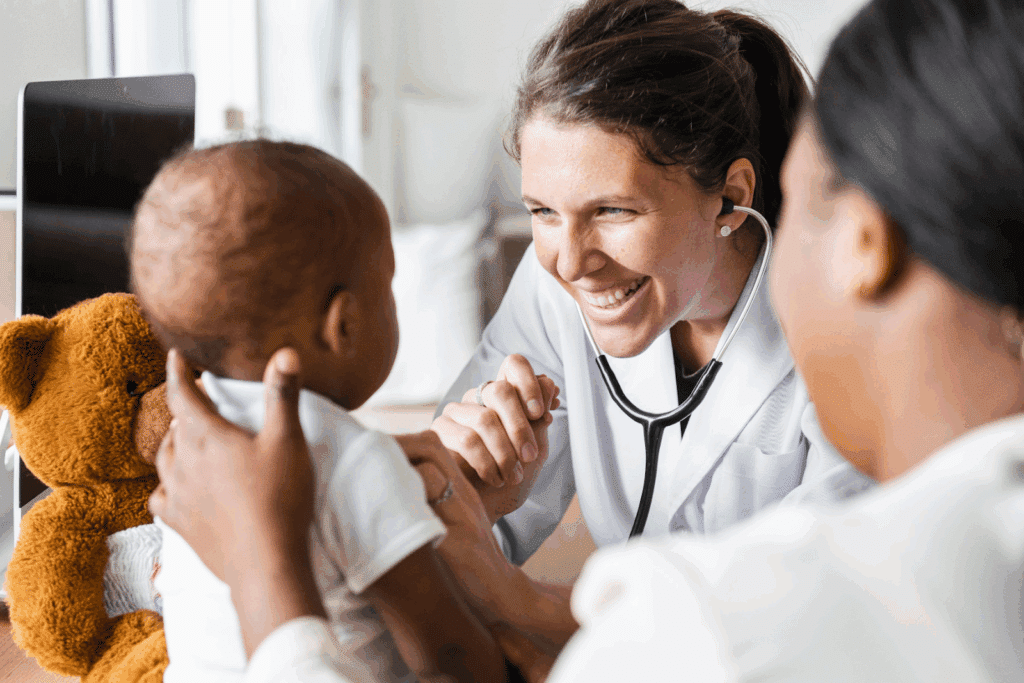 What is the Most Common Pediatric Surgery?