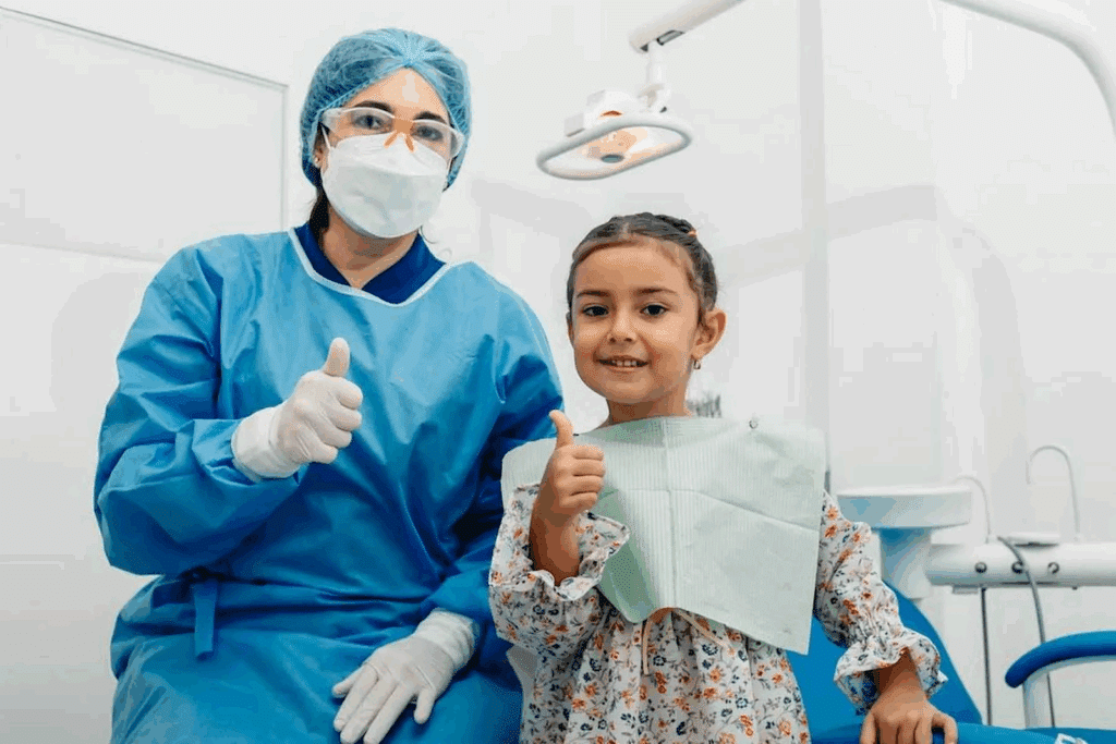 Common Surgery: Top Pediatric Procedures