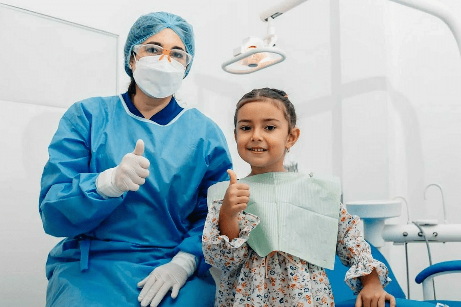 Common Surgery: Top Pediatric Procedures