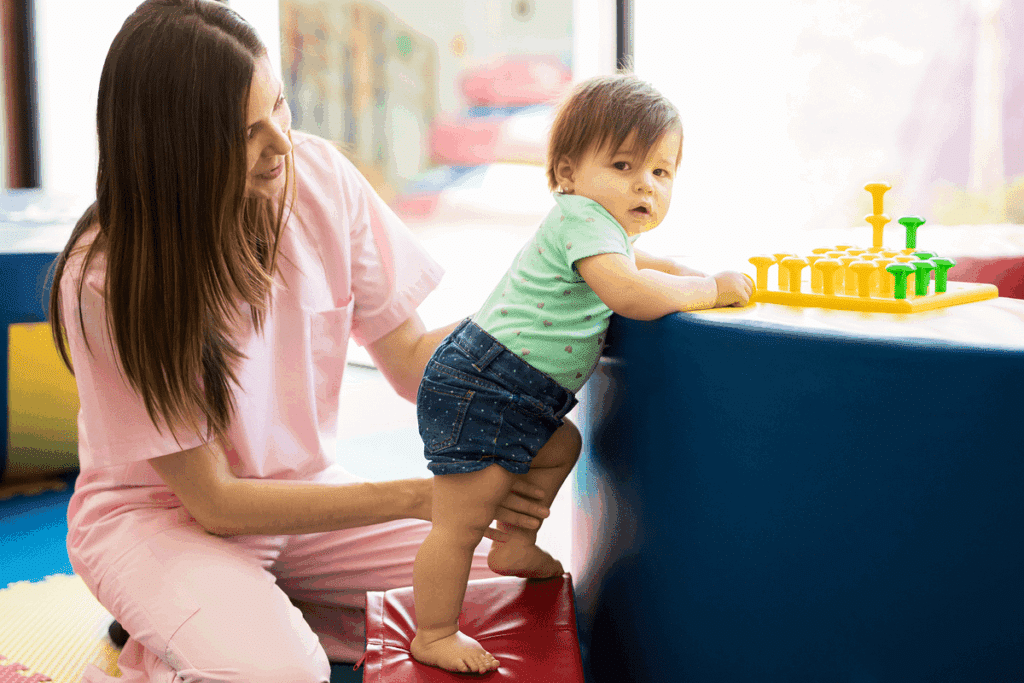 Pediatric Milestones: Key 3-Year Alerts