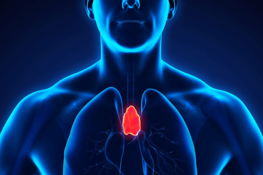 Endocrine System Symptoms: Bad Health Alerts