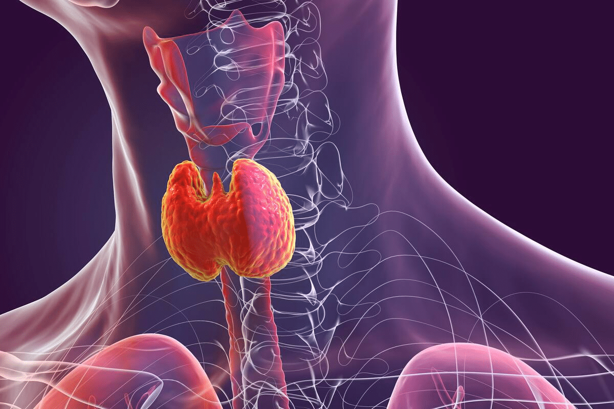 Endocrine System Symptoms: Bad Health Alerts