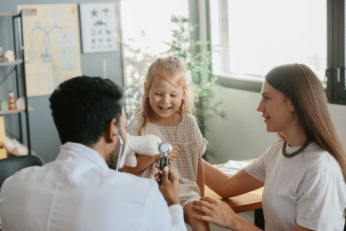 Youngest Age for Surgery: Newborn Safety