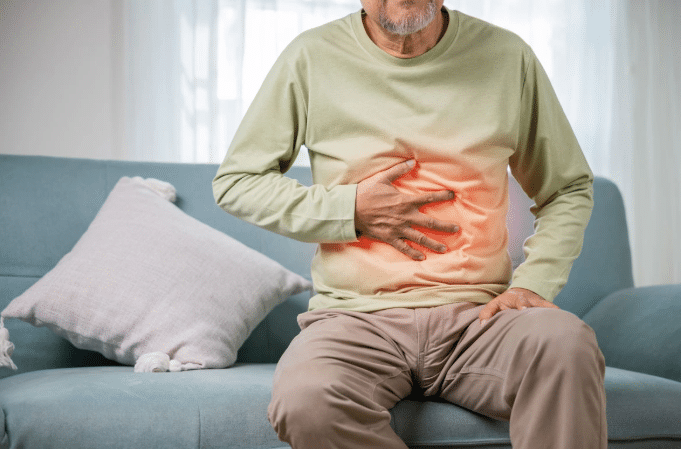 Gas Pain After Laparoscopy Relief: 5 Tips