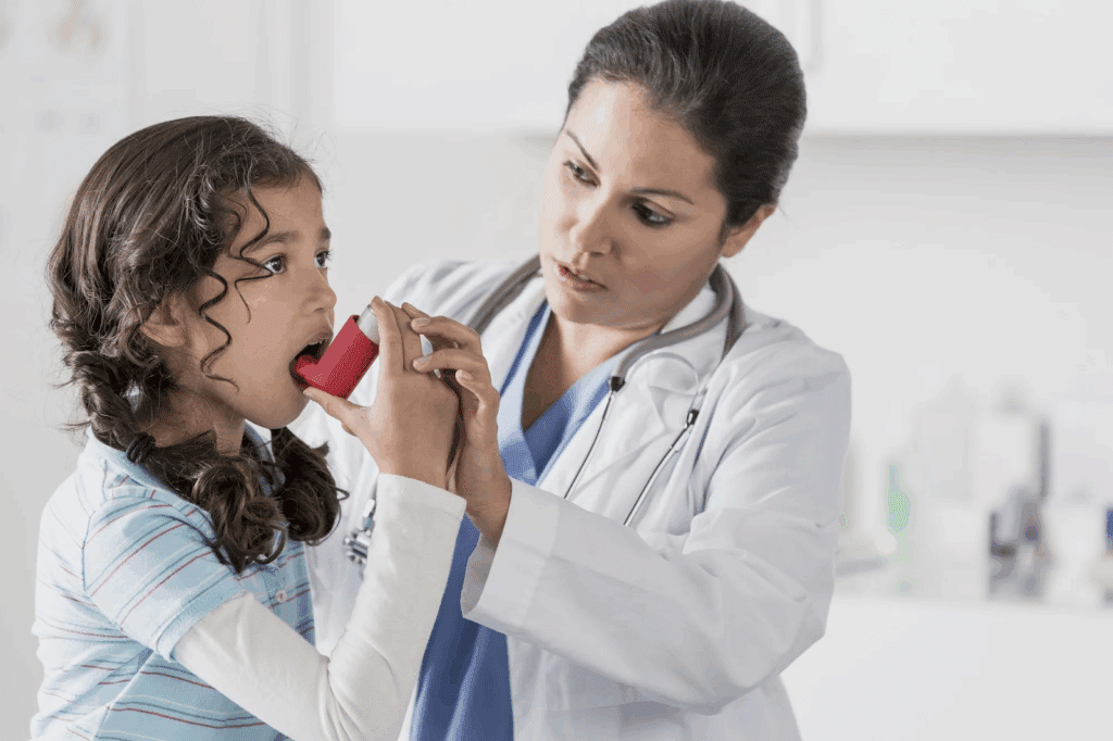 Pediatric Anesthesia Complications: Nausea