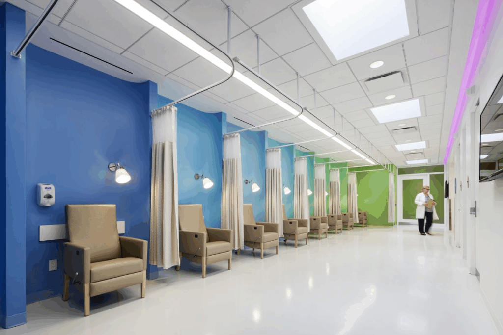 First Endocrinology Appointment Length: Time