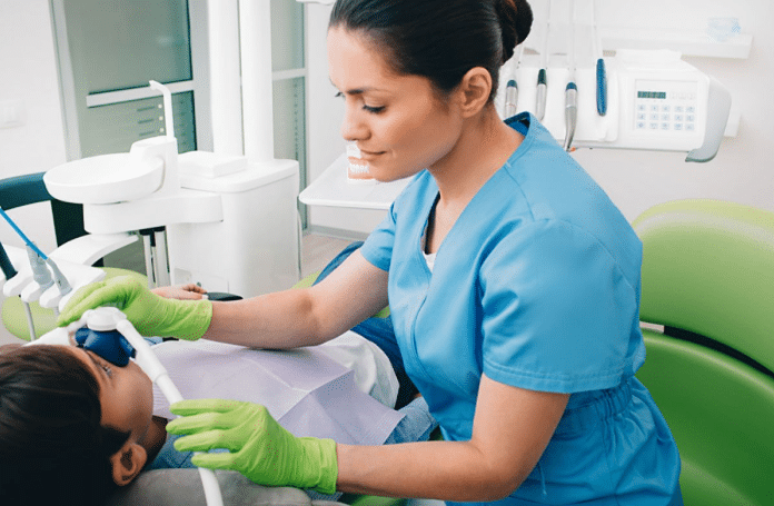 Pediatric Anesthesia Complications: List